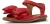 CAMPER Sandalen ‘Right’  rood