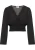 IZIA Cropped Blouse lange mouw gaya