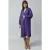 Lange Fit Brei Cardigan