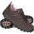 Mountain Warehouse Dames/dames Mcleod brede wandelschoenen (Donkerbruin)