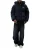 Equalite Societe Puffer Winterjas