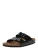 BIRKENSTOCK Muiltjes ‘Arizona’  zwart