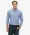 Superdry – Essentials Tailored Lite overhemd – Heren – Lange mouwen shirts