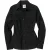 CG Workwear Dames/Dames Scerni Blouse (Zwart)