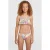 O’Neill crop bikini Tropics groen/multi