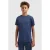 Ballin T-shirt donkerblauw