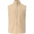 Mouwloze teddy fleece dames Whistler Pioneer