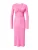 Katy Perry exclusive for ABOUT YOU Jurk ‘Cindy’  pink