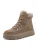Tamaris Veterlaarsjes  lichtbruin