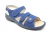 Finn Comfort Gomera wijdte H Sandalen
