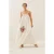 Louise Misha Dress Marcelina Off White