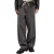 Jack And Jones Heren Owen Stripe Wide Leg Joggers (Bruin)