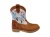 4 Rebels R2605 Laarzen