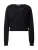 ABOUT YOU Shirt ‘Sanja’  zwart