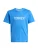 ADIDAS TERREX Functioneel shirt  blauw / pastelblauw