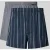 Schiesser Boxershort met elastische band in een set van 2 stuks