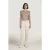 EsQualo Top Fancy Shldr Graphic Roots Sj Print