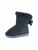 Beppi Laarzen ‘High Boot’  blauw