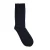 WE Fashion sokken donkerblauw