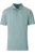 Casa Moda Polo shirt Korte mouw turquoise