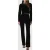 GUESS Danse Pant Jet Black A996