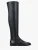 Estro Overknee laarzen ‘530-2106’  zwart