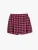 Koton Rok  pink / zwart