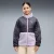 Puma quilted sherpa jas – paars/lila