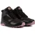 Trespass Dames/Dames Alisa wandelschoenen (Zwart)