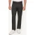 Signal Odamsi Wool Look Pants Black