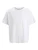 JACK & JONES Shirt ‘Kenji’  bruin / wit