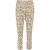 River Woods Straight Long Pant Elastic Wb White