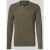 Christian Berg Men Gebreide pullover van puur kasjmier