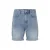 Korte Jeans Solid Dylan 221