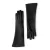 Isabel Bernard Isabel Bernard Honoré Estelle zwarte leren handschoenen van geitenleer IB67005-301-6.5