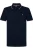 Petrol Industries Polo shirt Korte mouw donkerblauw