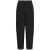 ONLY loose fit casual broek – zwart