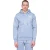 Henleys Heren Metafone Hoodie (Staalblauw)