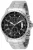 Invicta Specialty 69789 Herenhorloge – Quartz Uurwerk – Staal met Zwarte Wijzerplaat – 47 mm