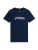 TOMMY HILFIGER Shirt  marine / rood / wit