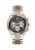GUESS Analoog horloge ‘EQUITY’  brons / zilver