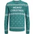 Jack & Jones Kersttrui heren gebreid jorholly