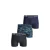 Björn Borg boxershort (set van 3)