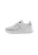U.S. POLO ASSN. Sneakers laag  greige / zilver / wit