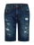 AÉROPOSTALE Jeans  donkerblauw