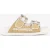Dsquared2 Meisjes slippers in