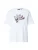 JOOP! Shirt ‘Tristiane’  bruin / zwart / wit