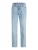 Jack & Jones Junior Jeans ‘JJICLARK JJCLASSIC’  lichtblauw