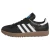 ADIDAS PERFORMANCE Sportschoen ‘Samba Spikeless’  zwart / offwhite