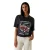 Dames-T-shirt Guess Race